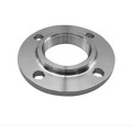 China Manufacturer Stainless Steel Thread Flange
